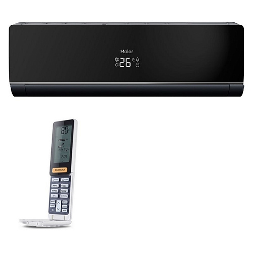 Настенный блок Haier серии LIGHTERA AS18NS5ERA - W/G/B